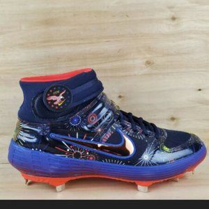 Nike Alpha Huarache Elite 2 Mid Independence Day